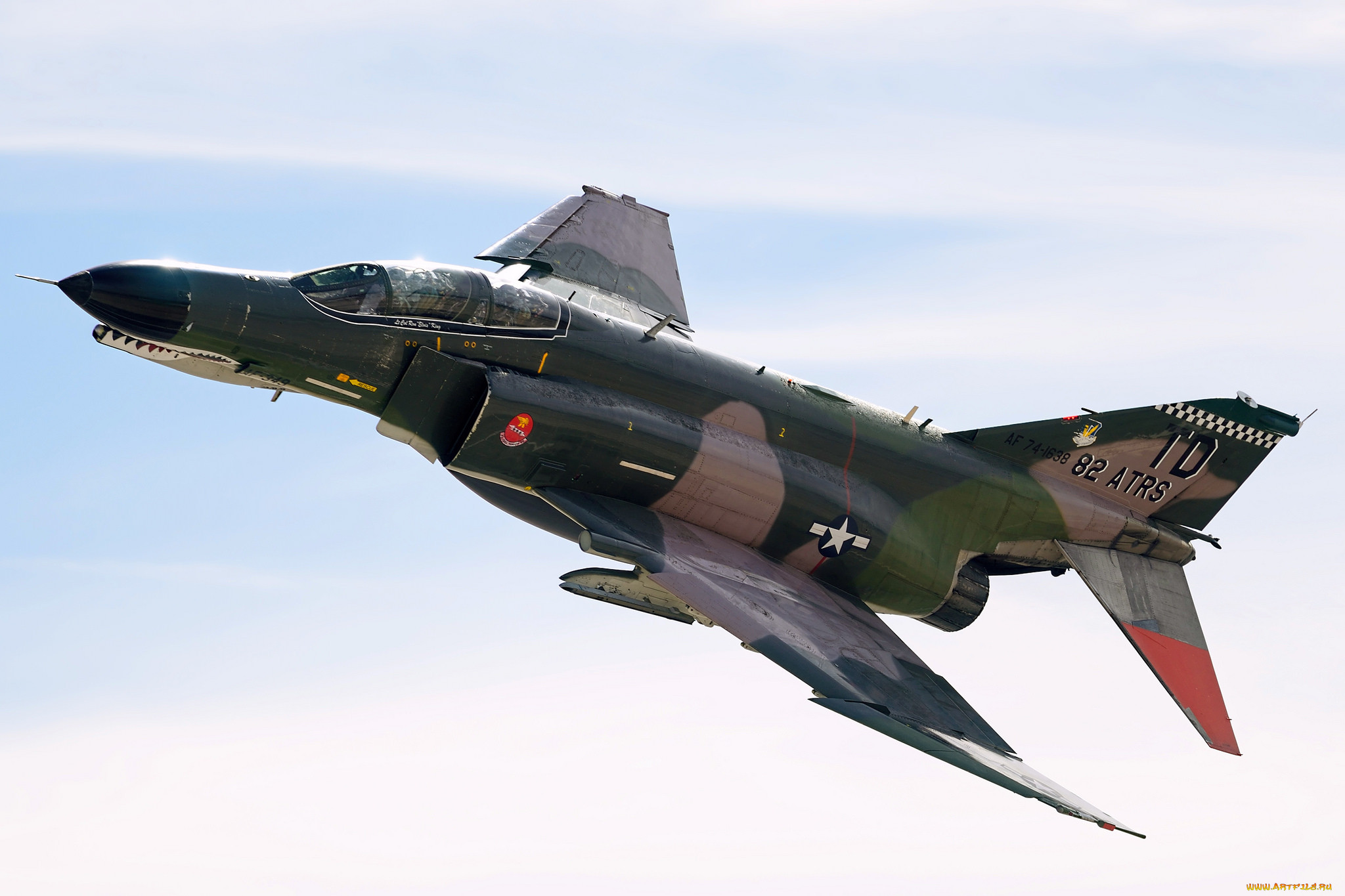 mcdonnell douglas f-4 phantom ii, ,  , 
